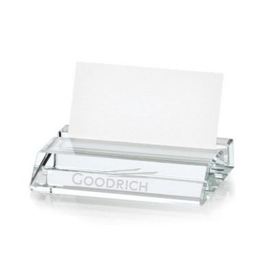 Greenwich Card Holder